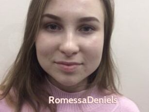 RomessaDeniels