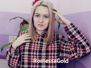 RomessaGold