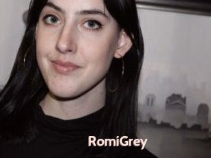 RomiGrey