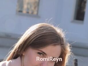 RomiReyn