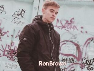 RonBrown
