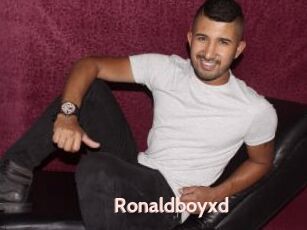 Ronaldboyxd