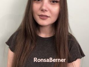 RonsaBerner