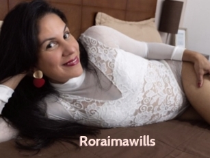 Roraimawills