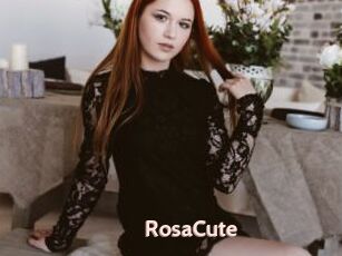 RosaCute