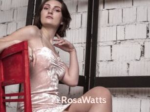 RosaWatts