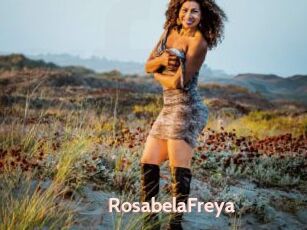 RosabelaFreya