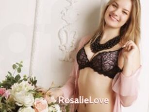RosalieLove