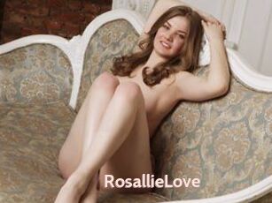 RosallieLove