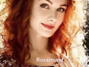 Rosamund