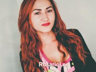 RosarioLee
