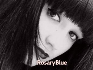 RosaryBlue