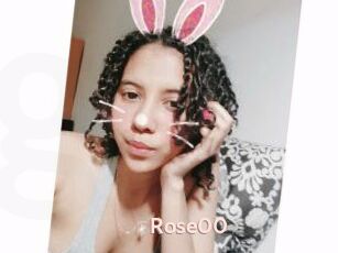 Rose00