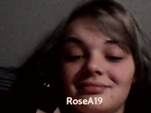 RoseA19