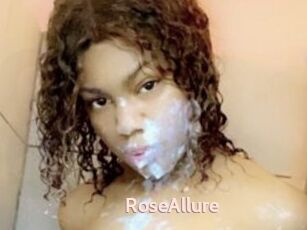 RoseAllure
