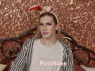 RoseBlare