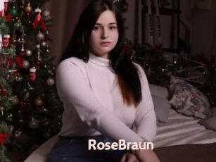 RoseBraun