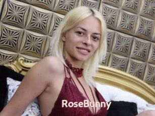 RoseBunny