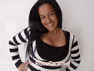 RoseCaramel