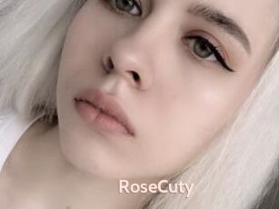 RoseCuty