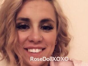 RoseDollXOXO