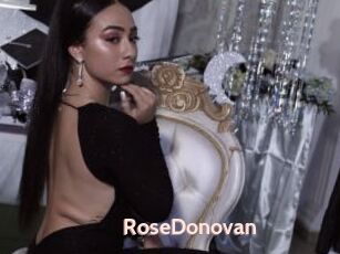 RoseDonovan