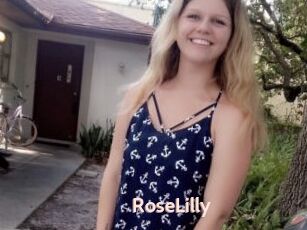 RoseLilly