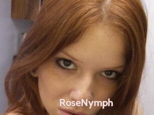 RoseNymph