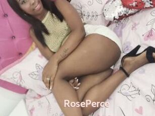 RosePerce