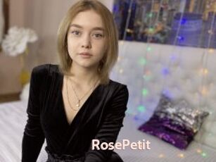 RosePetit