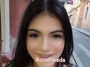 RosePineda