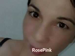 RosePink