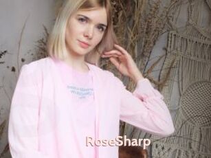 RoseSharp