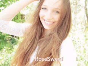 RoseSweeti