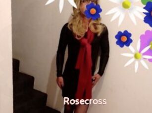 Rosecross