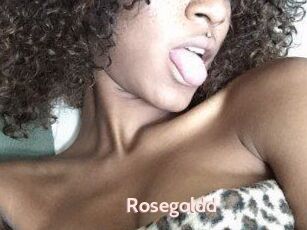 Rosegoldd