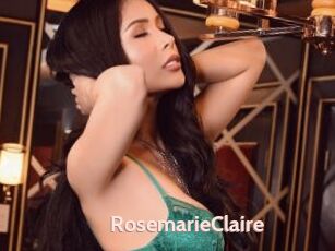 RosemarieClaire