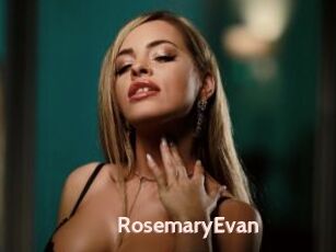 RosemaryEvan