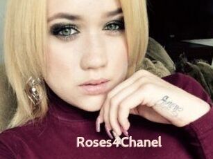 Roses4Chanel