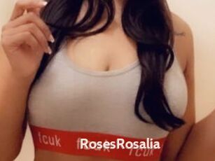 RosesRosalia