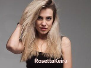 RosettaKeira