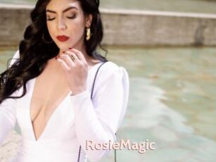 RosieMagic