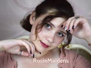 RosieMaidens