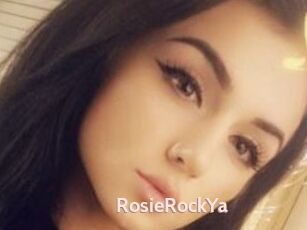 RosieRockYa