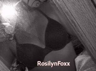 RosilynFoxx