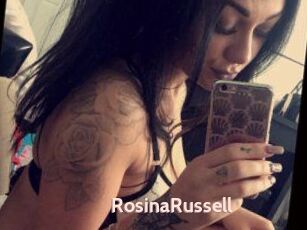 RosinaRussell