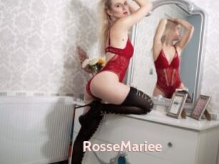 RosseMariee