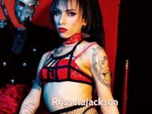 RossetaJackson