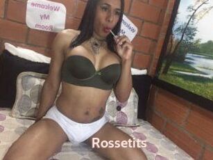 Rossetits