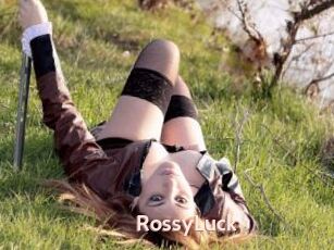 RossyLuck